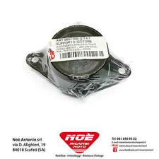 Supporto Motore Oleodinamico