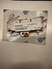 Mv Augusta F4 Pasticche Freno Anteriore ORIGINALE COD 800094024