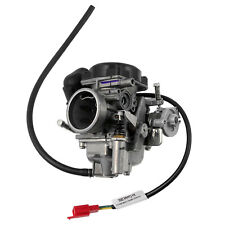 MF7607 Carburatore Keihin CVK 2600A Originale Piaggio ZIP 125 mod 2000 2001 2002