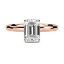 Anello da donna placcato oro