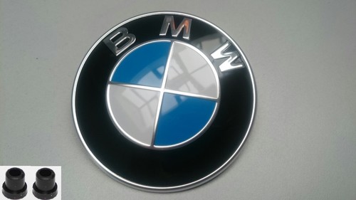 Bmw e21 e24 - emblema, per