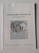 ALESSANDRO CERVELLATI - FAENZA