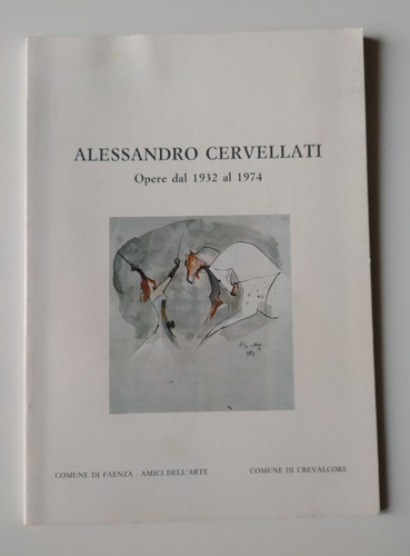 Alessandro cervellati faenza - alessandro,