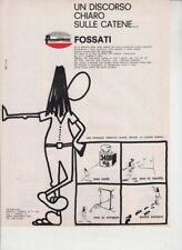 advertising Pubblicità-CATENE