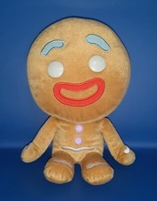 Peluche biscottino zenzy 25 cm