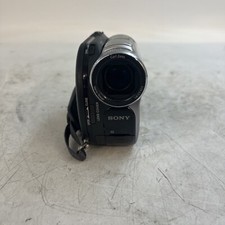 Videocamera digitale Canon