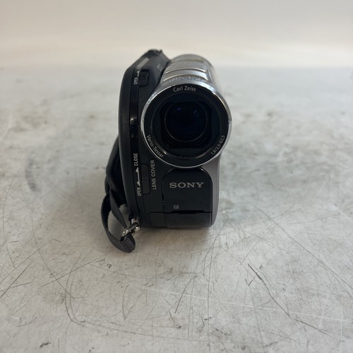 Videocamera digitale canon - videocamera,