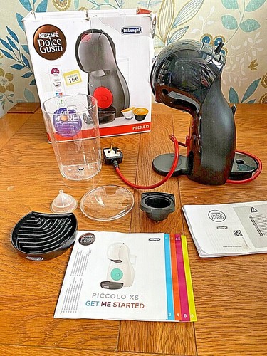 Delonghi nescafe dolce gusto - nescafe,