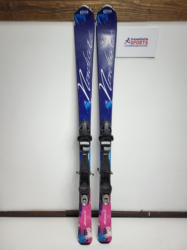 Sci nordica little belle - sci,