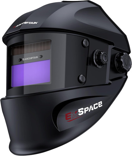 Casco soldadura - casco,