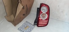 Faro Fanale posteriore DX Nuovo Originale Per Nissan Micra K12 2003-2010