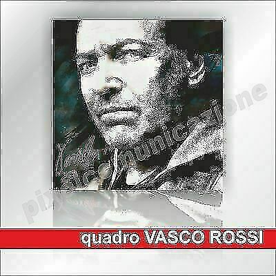 Quadro moderno tela vasco - tela,