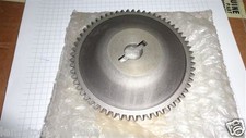 Corona variatore scatto - corona,