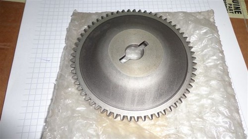Corona variatore scatto - corona,
