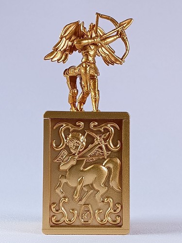 Figura sagittario saint - figura,