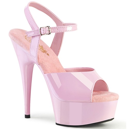 Saldi sandali con plateau