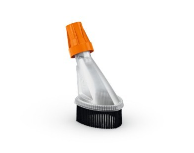 Paraspruzzi idropulitrice