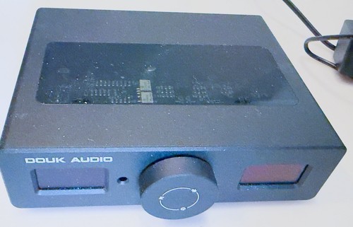 Douk audio dac q11 - douk, dac-q11