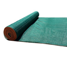 ROTOLO RETE TELO RACCOLTA OLIVE MT 6 X 100 ANTISPINA ANTISTRAPPO 85 Gr/Mq