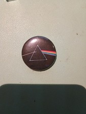 Spilla The dark side of the