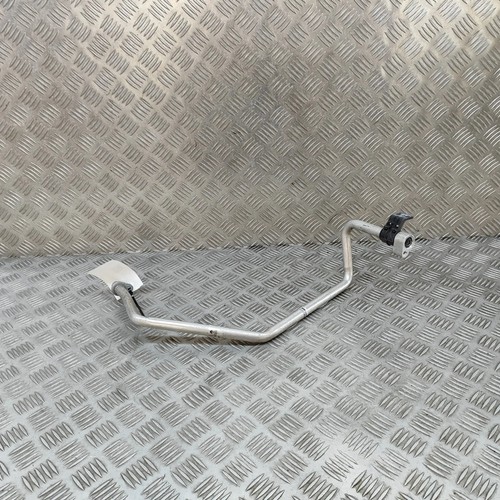 Tubo flessibile climatizzatore