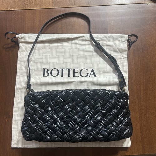 Borsa bottega veneta kalimero - bottega,