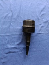 Calotta Carter Tappo Filtro