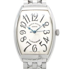 FRANCK MULLER Tonneau Curvex