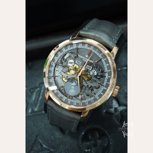 Vacheron constantin - vacheron,