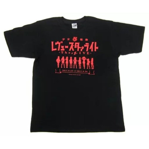 Shirt revue starlight the - revue,