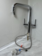 Rubinetto monoblocco cucina