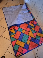 Coppia Sacchi a pelo Estivi