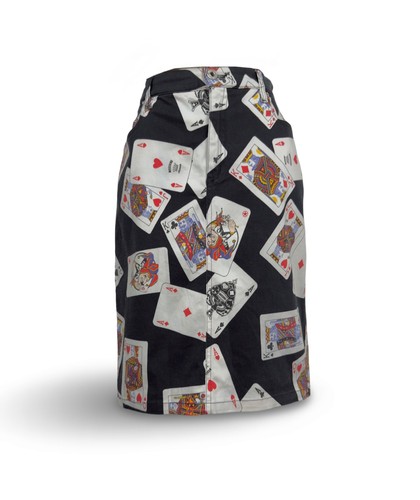 Archival moschino jeans 1995 - moschino,
