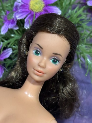 Barbie vintage bellissima - barbie,