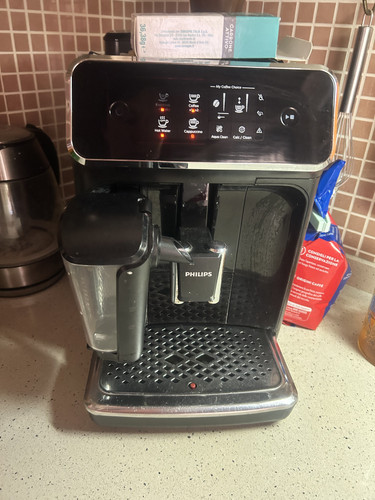 Philips macchina caffè - caffè, e