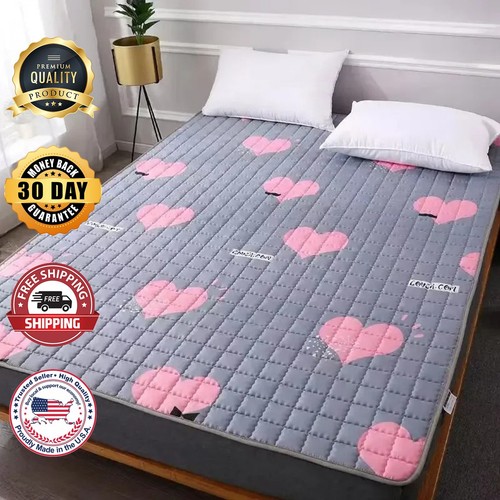 Coprimaterasso queen size - queen,