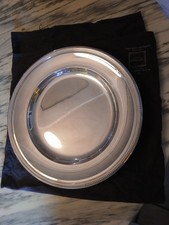 Christofle Grand Plat Rond