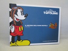 GLI ANNI D'ORO DI TOPOLINO N