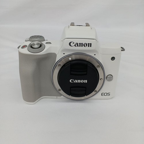 Canon eos kiss fotocamera - eos, m2