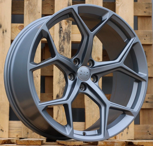 Jantes look audi rs6 - 19", a3