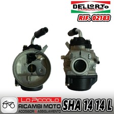 CARBURETOR DELL'ORTO DELL'ORTO