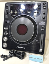 Pioneer CDJ-1000MK3 giradischi