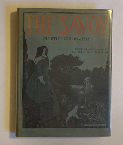 The savoy nineties - the, savoy: