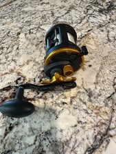 Mulinello da Pesca Penn Squall