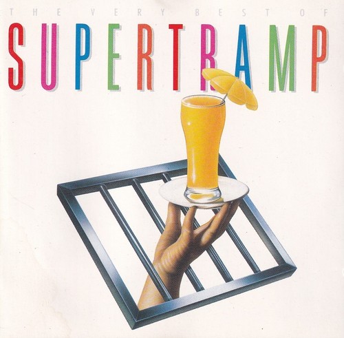 Supertramp the very best - "the,