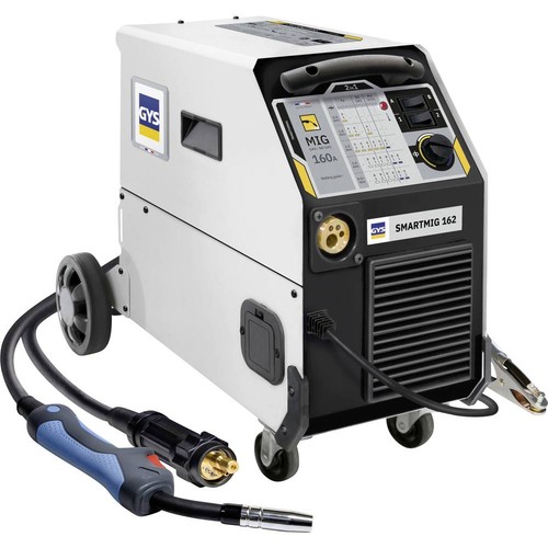 Gys smartmig 162 saldatrice - gys,