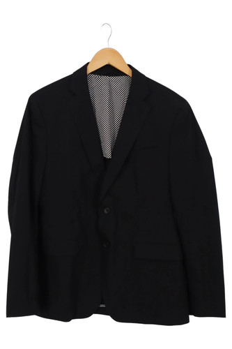 Giacca donna nera - giacca, elegante