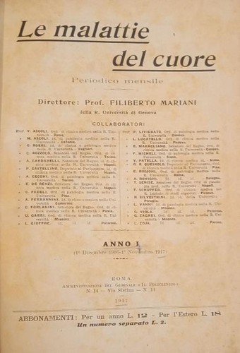 Malattie del cuore dei - malattie,