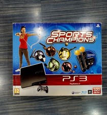 Console PlayStation PS3 + 2