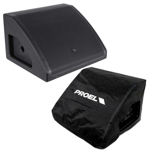 Proel wd15av2 monitor palco - monitor,